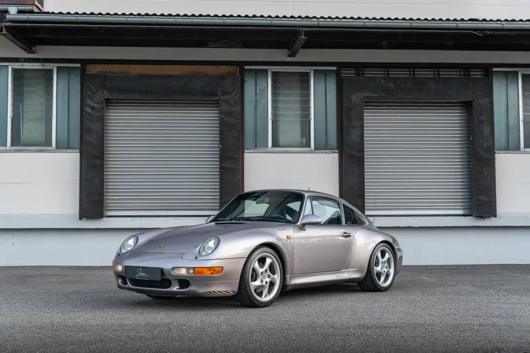 Porsche X50 vs. X51 vs. X33 – What is it all about?