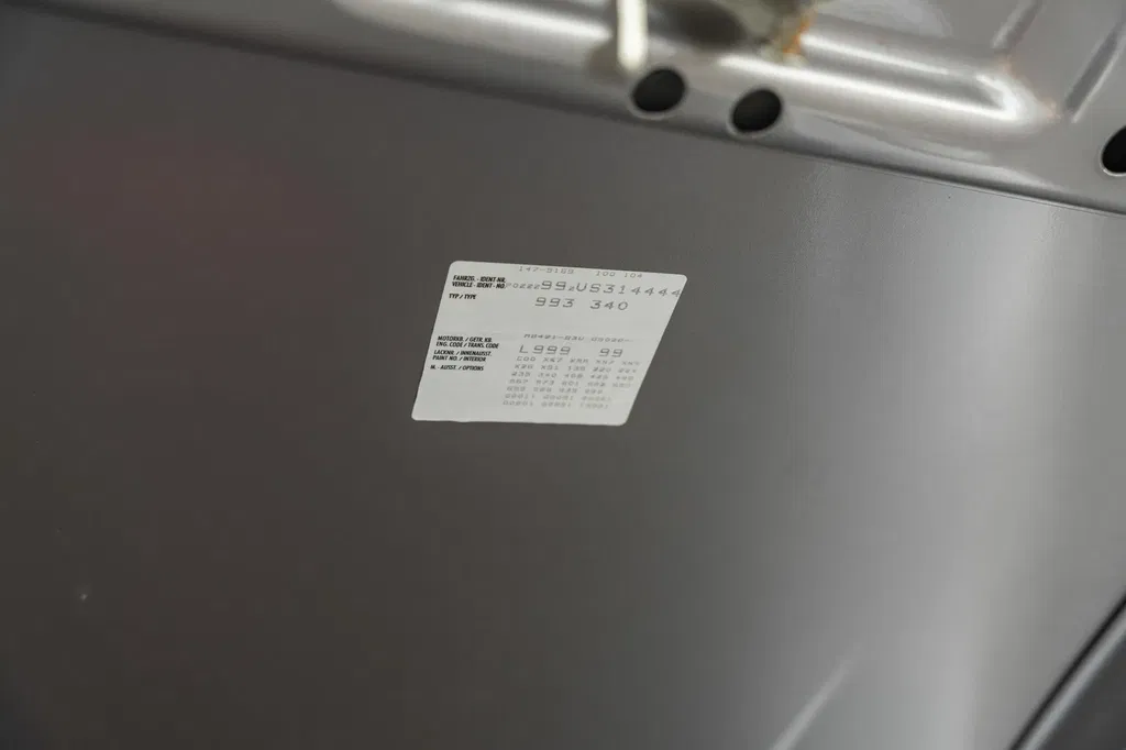 Porsche X50 vs. X51 vs. X33 – What is it all about?