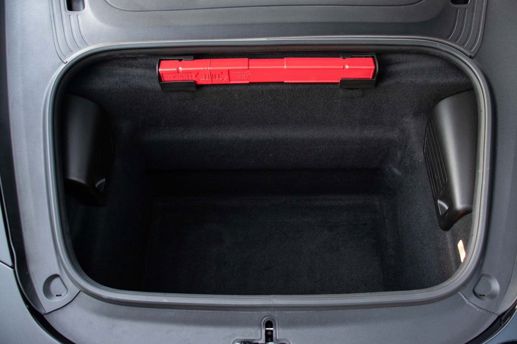 Porsche 991 Carrera GTS