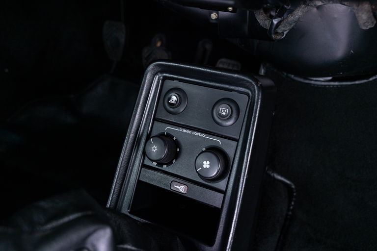 Porsche 911 Turbo 3.3 (US)