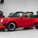 Porsche 911 Turbo 5 Gang