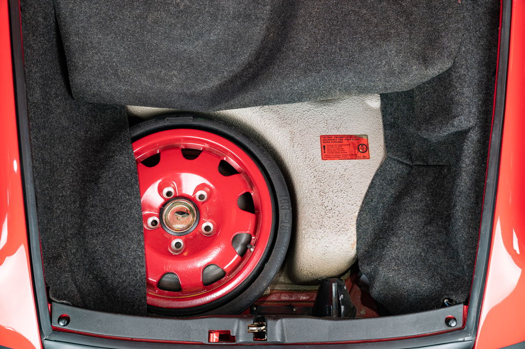 Porsche 911 Turbo 5 Gang