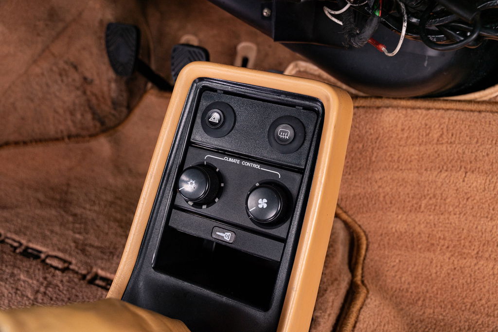 Porsche 911 Turbo 5 Gang