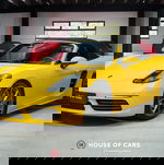 Porsche 718 Boxster S