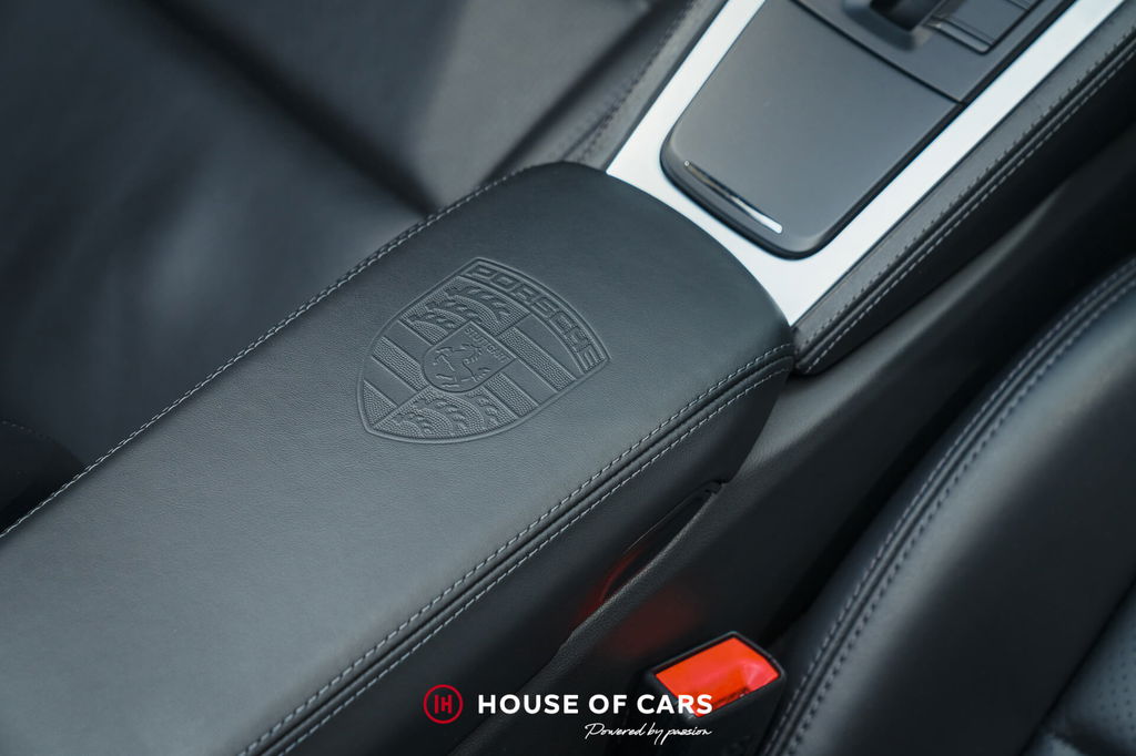 Porsche 718 Boxster S