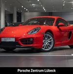 Porsche 981 Cayman