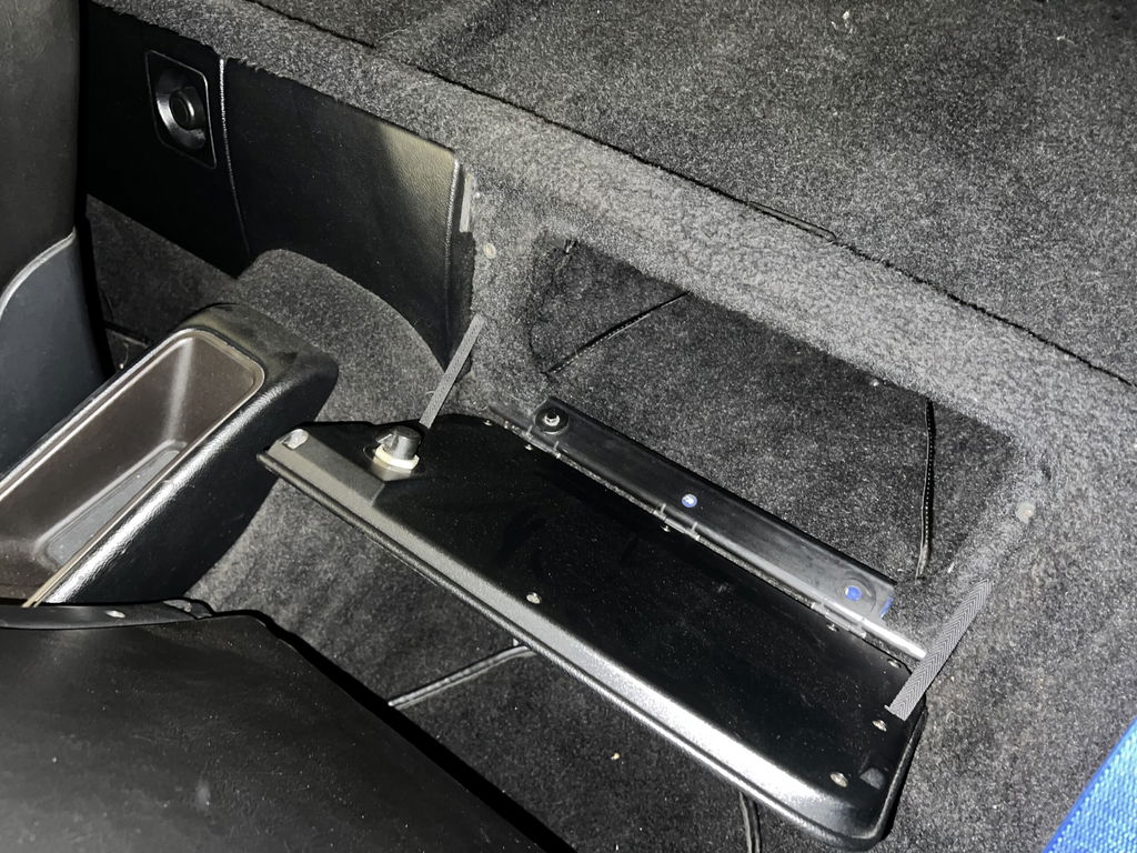 Porsche 964 Carrera RS America