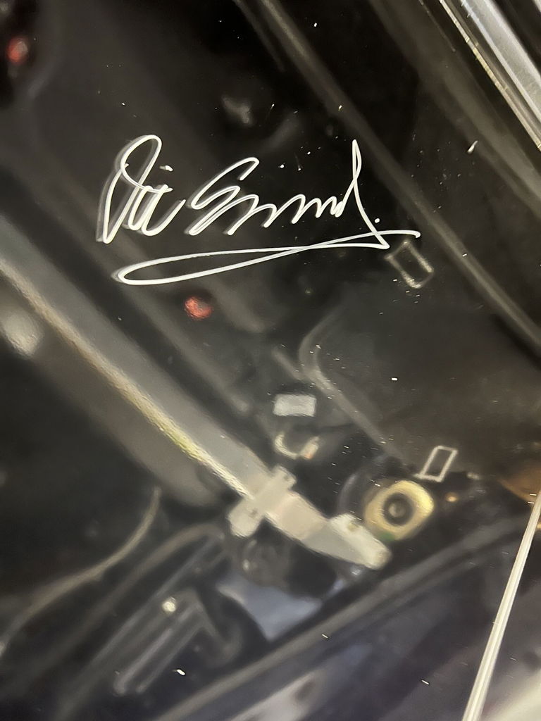 Porsche 964 Carrera RS America