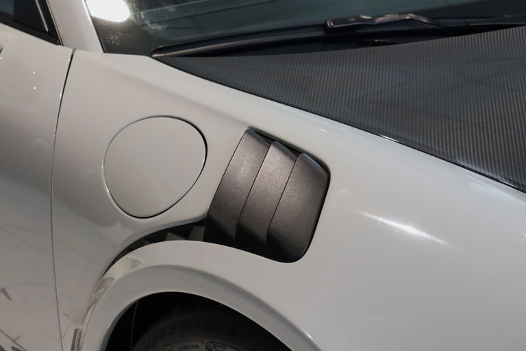 Porsche 991.2 GT3 RS