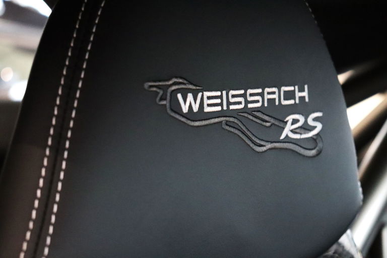 Porsche 991.2 GT3 RS