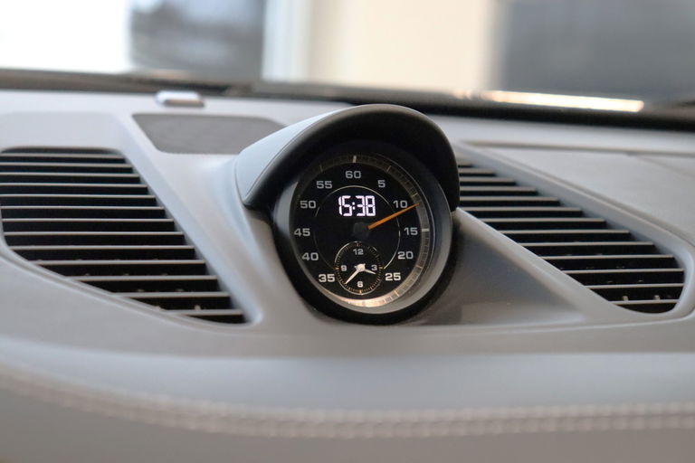 Porsche 991.2 GT3 RS