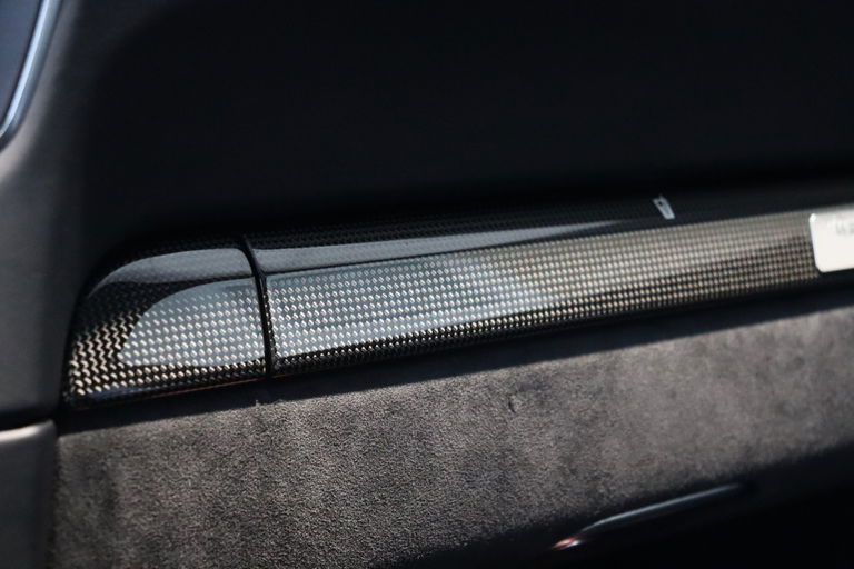 Porsche 991.2 GT3 RS