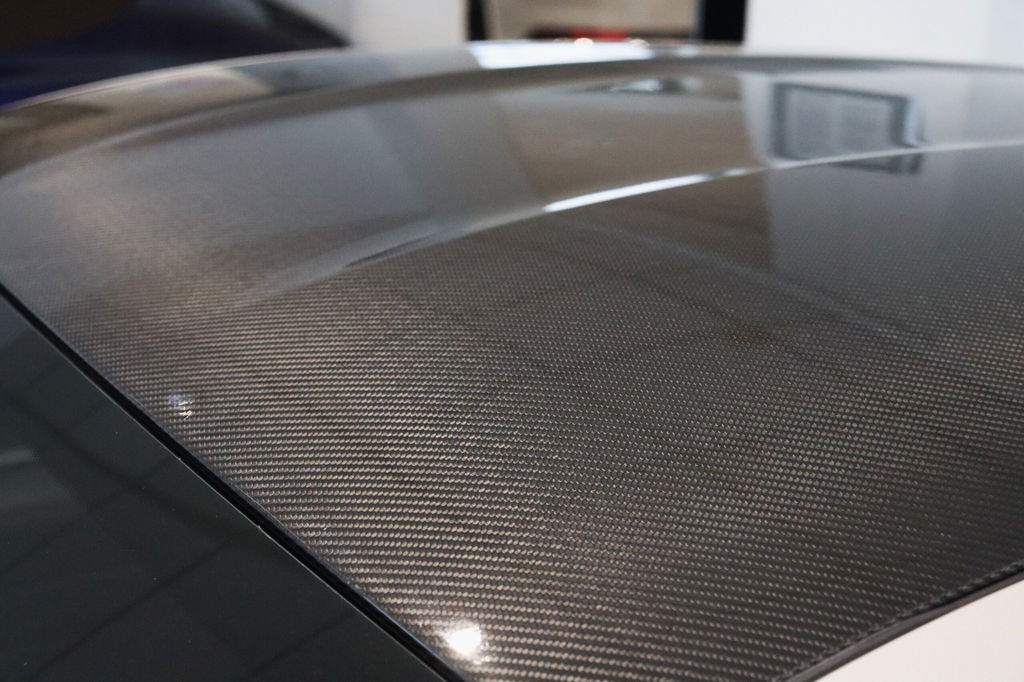 Porsche 991.2 GT3 RS