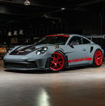 Porsche 992 GT3 RS