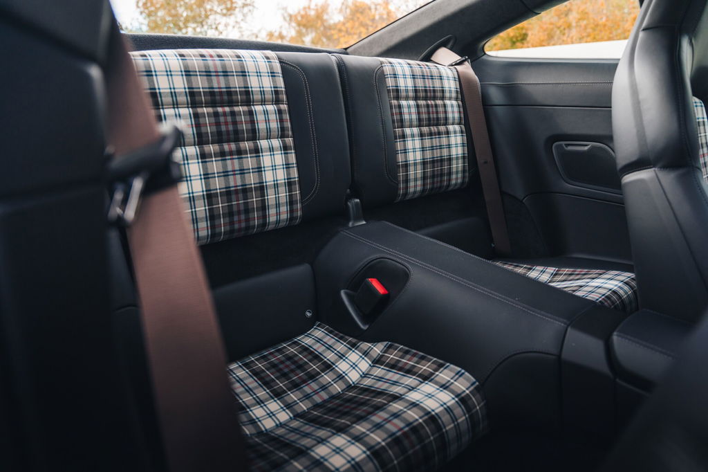 Porsche 992 Turbo 50 Jahre