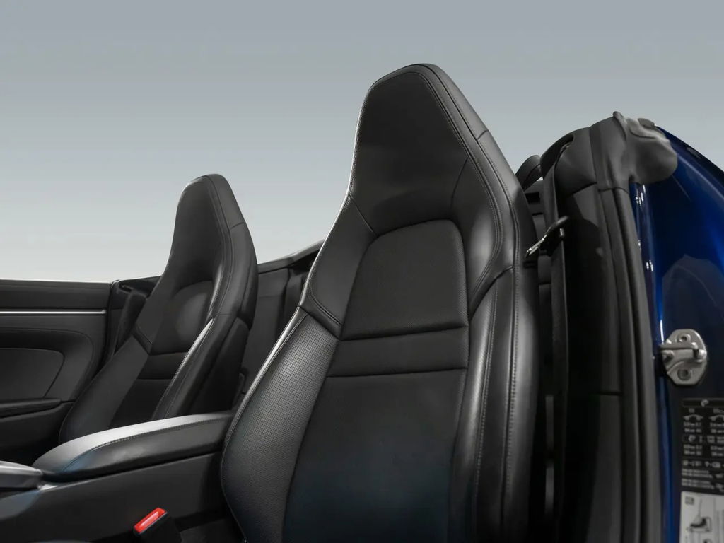 Porsche 992 Carrera GTS