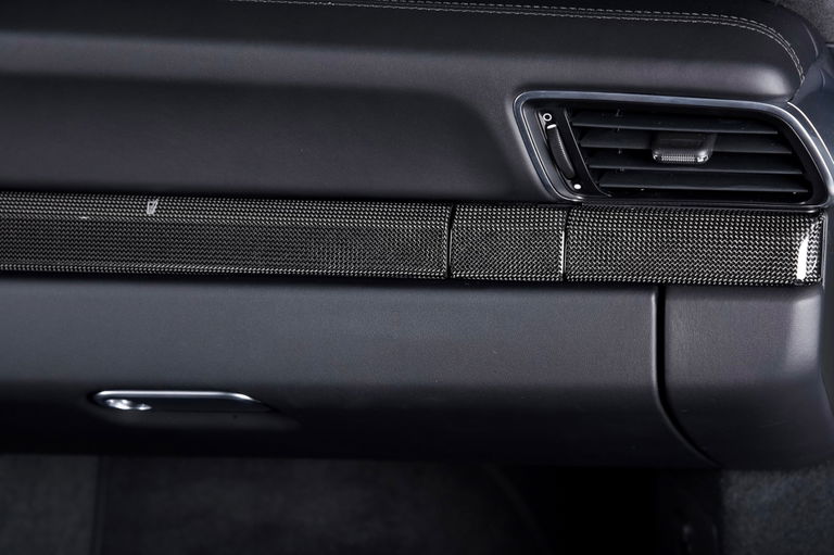 Porsche 991.2 Carrera GTS