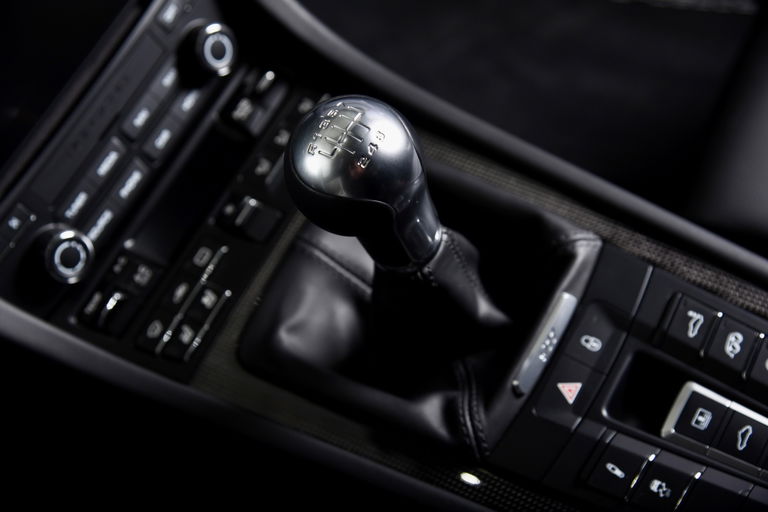 Porsche 991.2 Carrera GTS