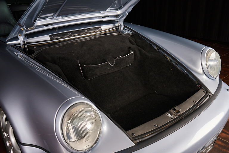 Porsche 964 Jubiläumsmodell „30 Jahre 911“