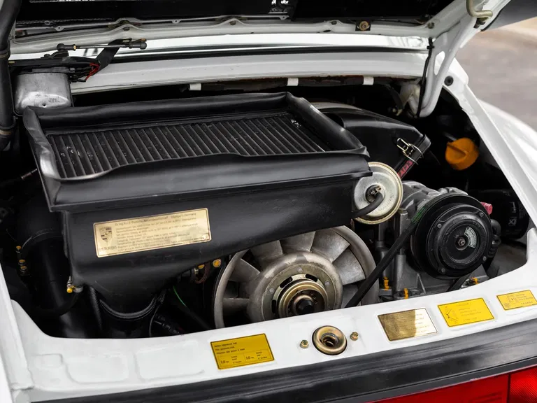 Porsche X50 vs. X51 vs. X33 – What is it all about?