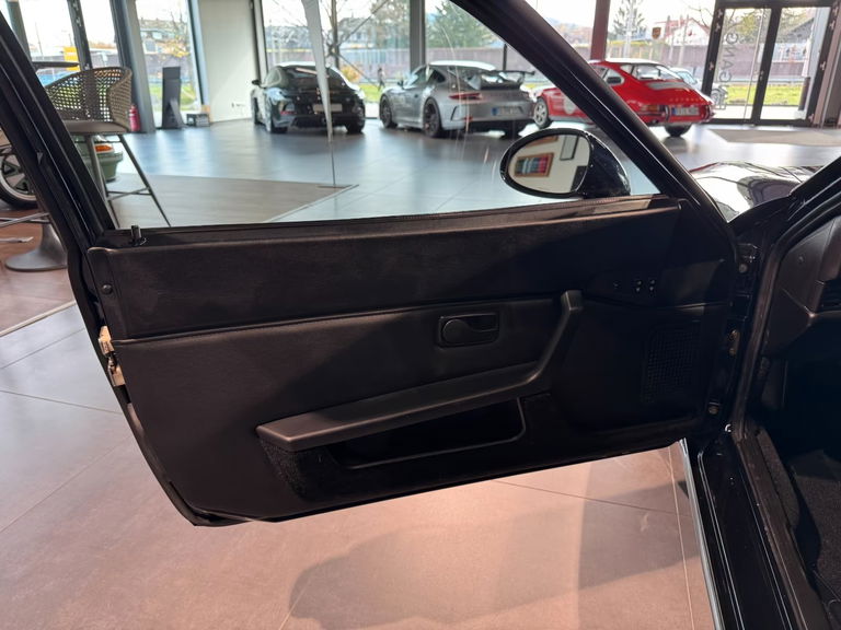 Porsche 968 Club Sport