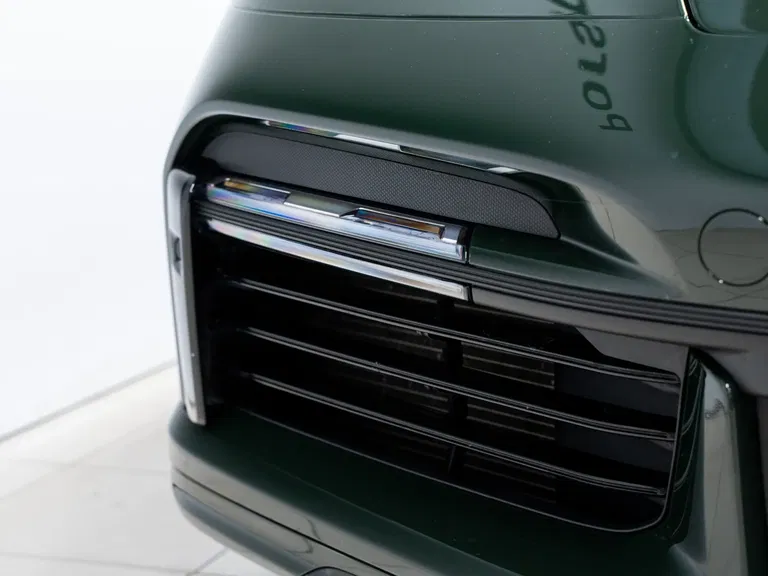 Porsche 992 Sport Classic