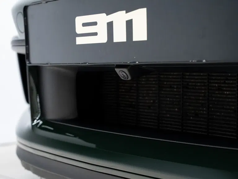 Porsche 992 Sport Classic