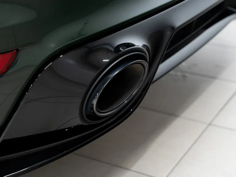 Porsche 992 Sport Classic