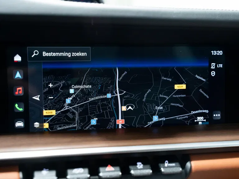 Porsche 992 Sport Classic