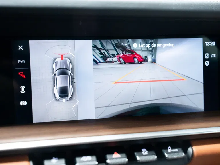 Porsche 992 Sport Classic