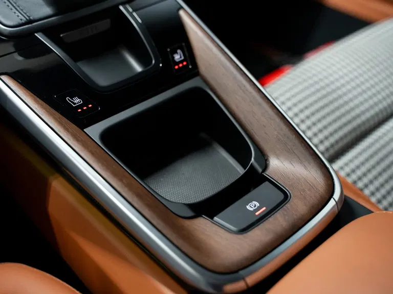 Porsche 992 Sport Classic