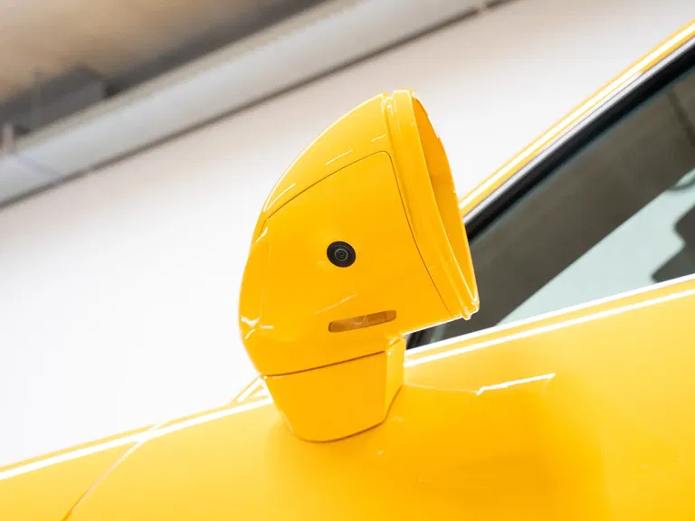 Porsche 992.2 Targa 4 GTS