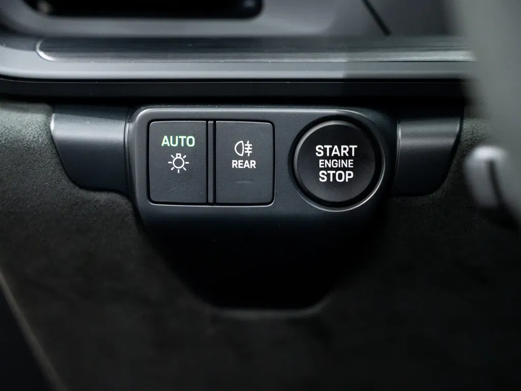 Porsche 992.2 Targa 4 GTS