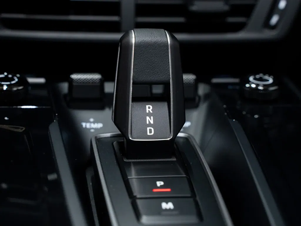 Porsche 992.2 Targa 4 GTS