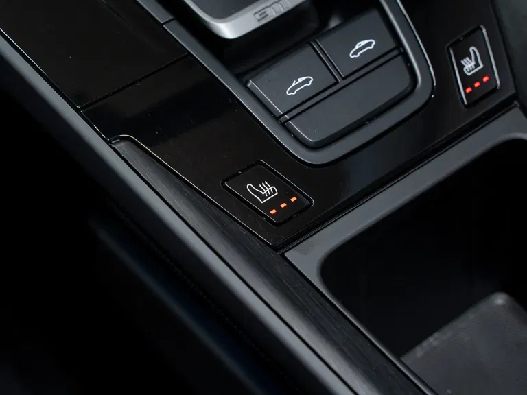 Porsche 992.2 Targa 4 GTS