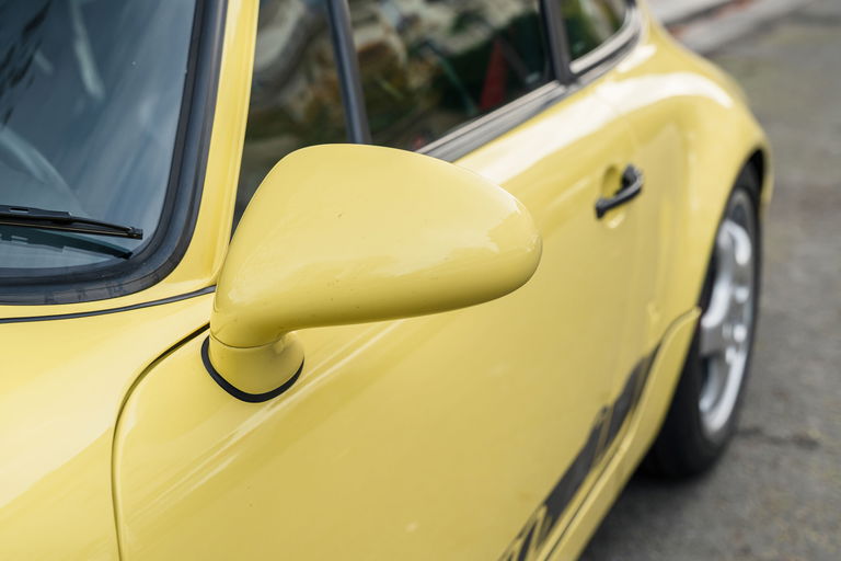 Porsche 964 Carrera RS