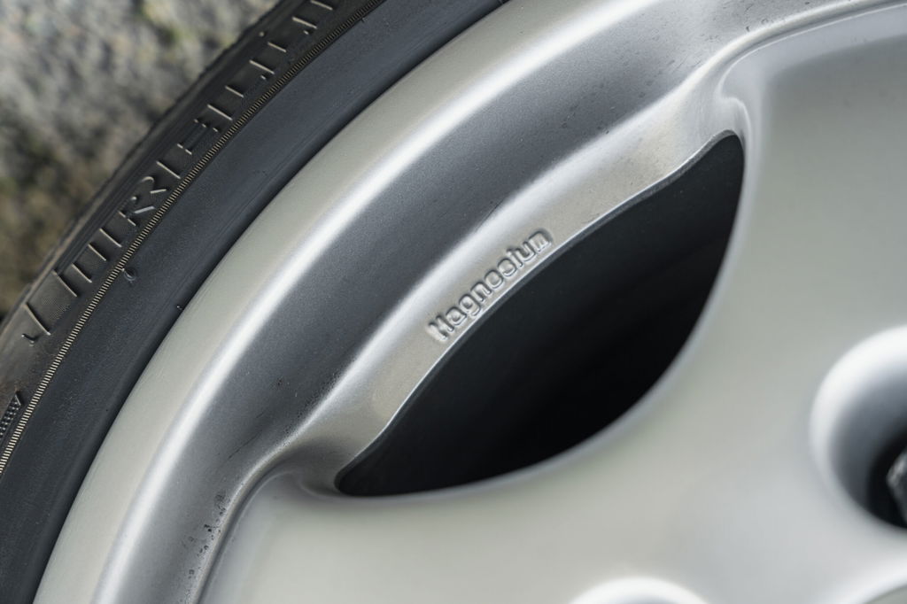 Porsche 964 Carrera RS