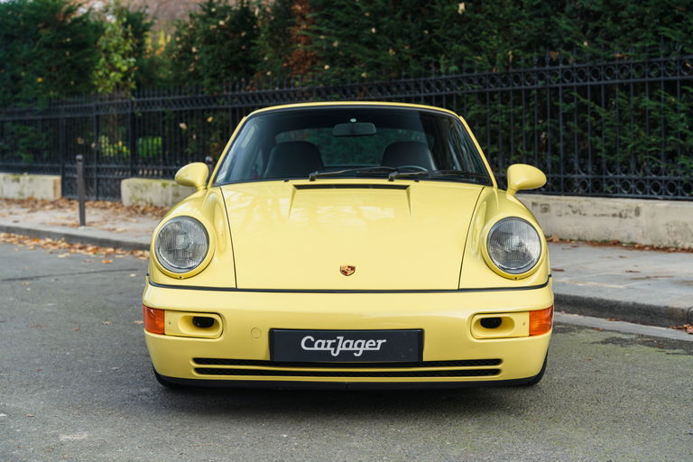Porsche 964 Carrera RS