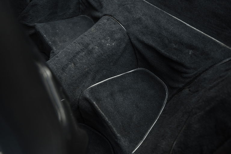 Porsche 964 Carrera RS