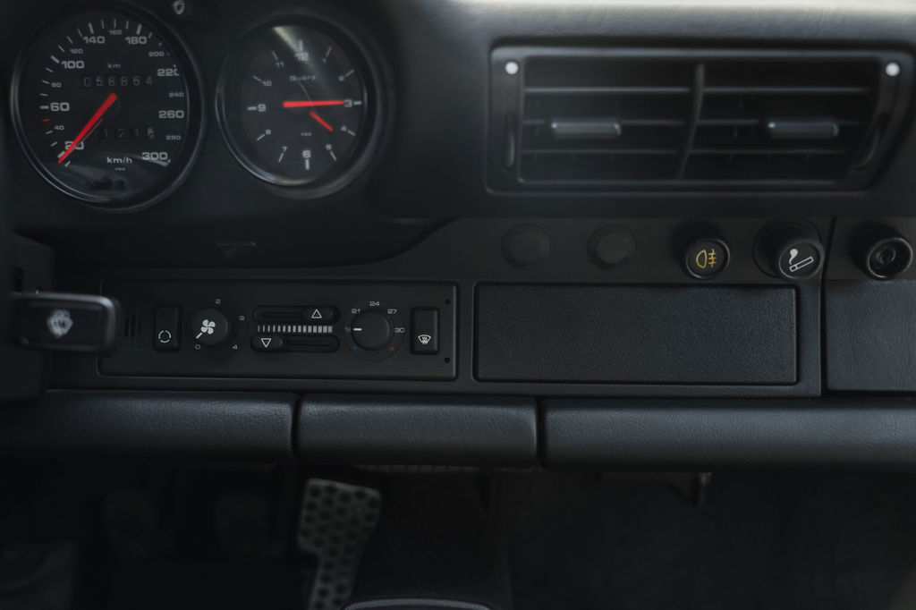 Porsche 964 Carrera RS