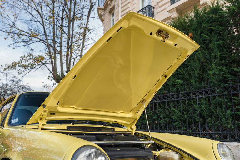 Porsche 964 Carrera RS