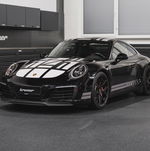 Porsche 991.2 Carrera S