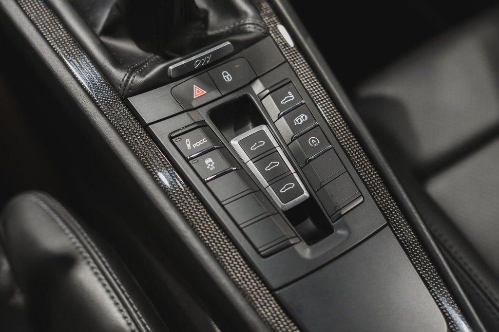 Porsche 991.2 Carrera S