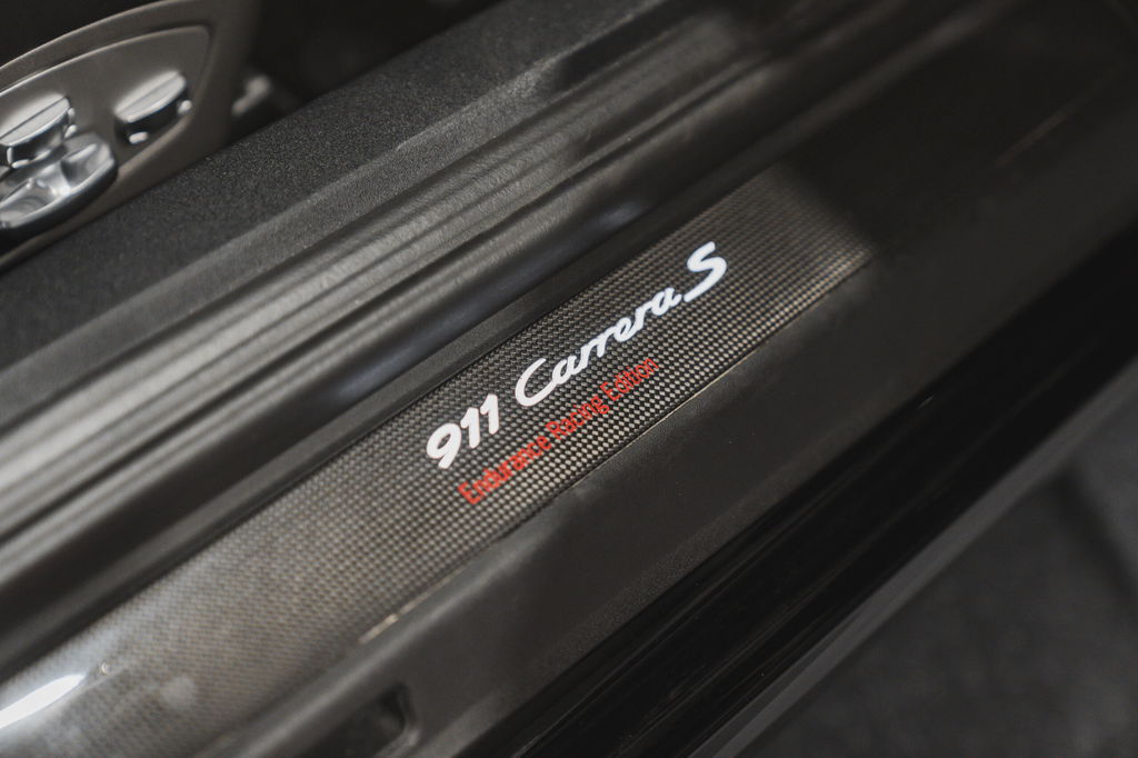 Porsche 991.2 Carrera S