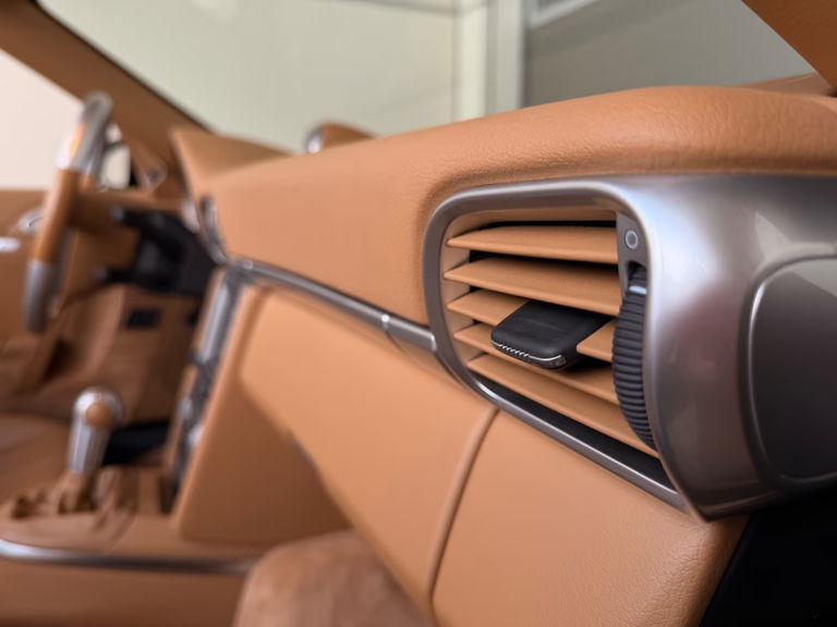 Porsche 997 Carrera 4S