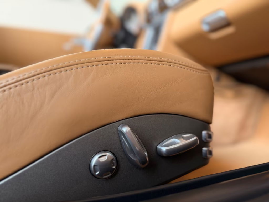 Porsche 997 Carrera 4S