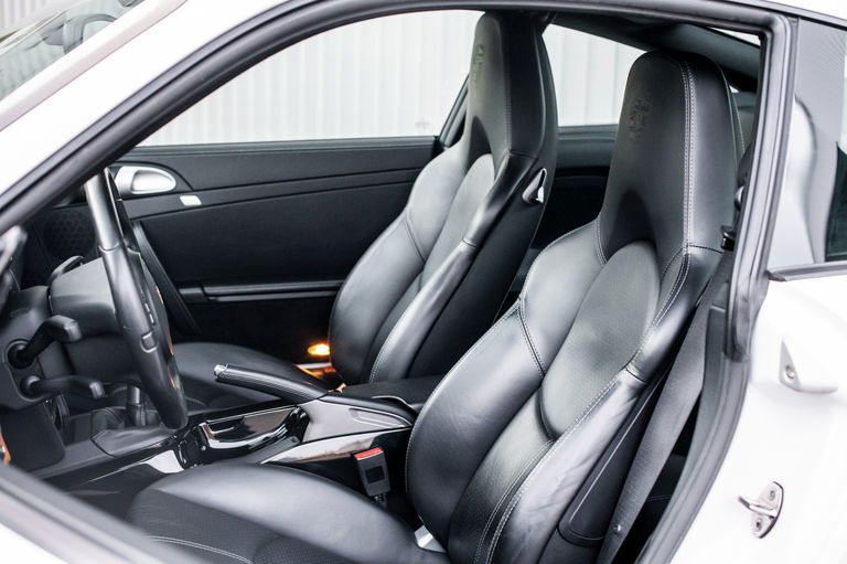 Porsche 997.2 Carrera 4S