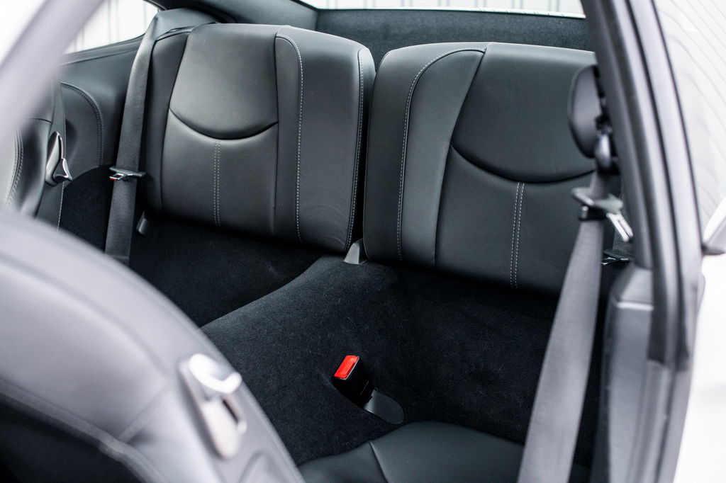 Porsche 997.2 Carrera 4S