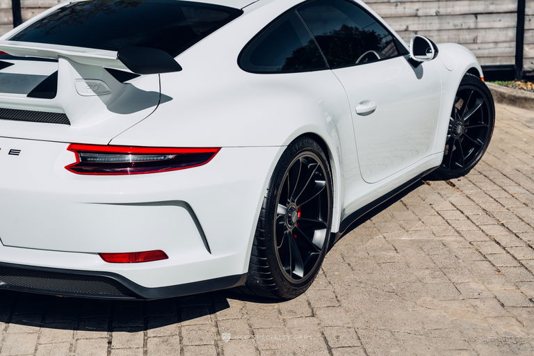 Porsche 991.2 GT3