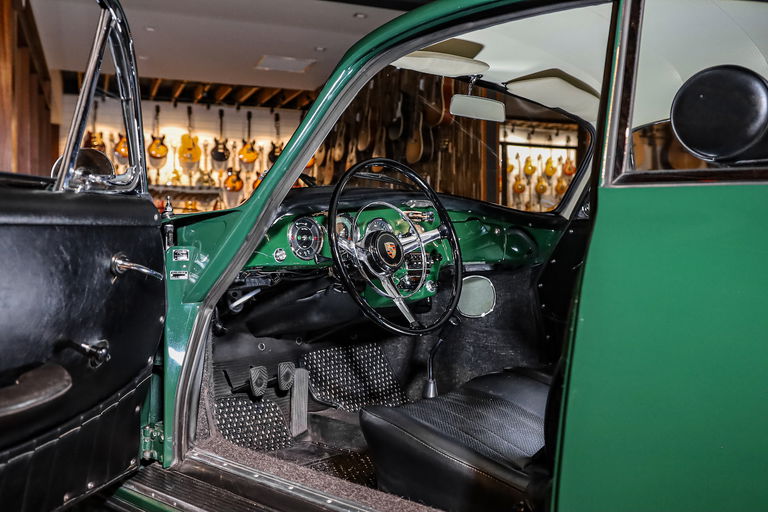 Porsche 356 C